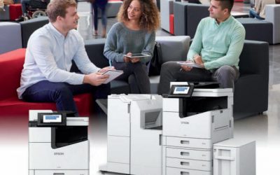 Is the Epson WorkForce Enterprise Right for my Business?