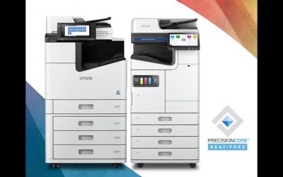 Revolutionizing Office Printing: One Source Imaging introduces the Epson WorkForce Enterprise Series