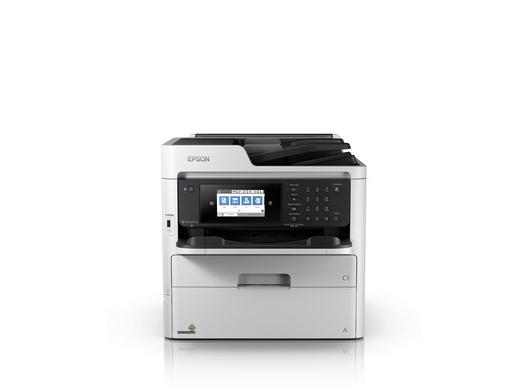 Epson WorkForce C579R – your next small business copier