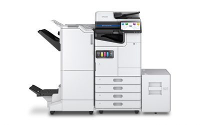 Enhance Your Business Printing with Epson WorkForce Enterprise AM-C4000