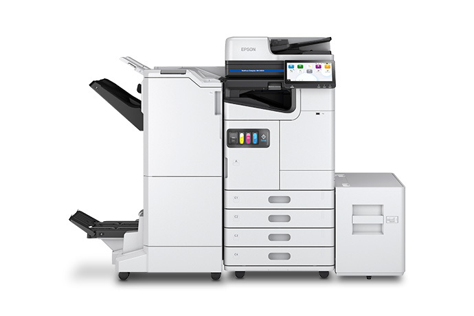 Enhance Your Business Printing with Epson WorkForce Enterprise AM-C4000